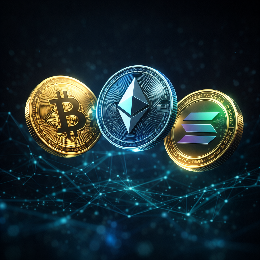 Crypto Trading